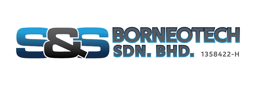 S & S Borneotech Sdn. Bhd. logo
